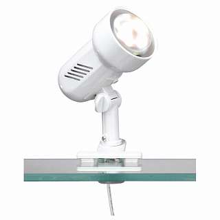 Настольные лампы на прищепке Globo