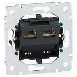 Розетка Legrand 775939