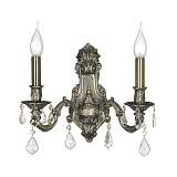 Бра Dio DArte Asfour Marino E 2.1.2.200 A