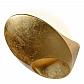 Настенный светодиодный светильник iLedex Light Flux ZD8152-6W Gold - фото №3