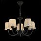 Подвесная люстра Evoluce Rimento SLE120303-05 - фото №2