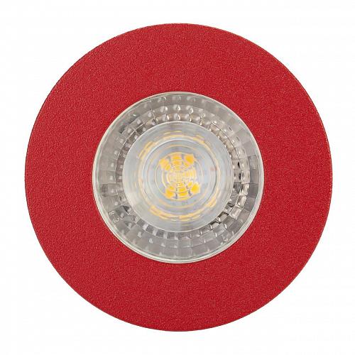 Встраиваемый светильник Denkirs DK2030-RE