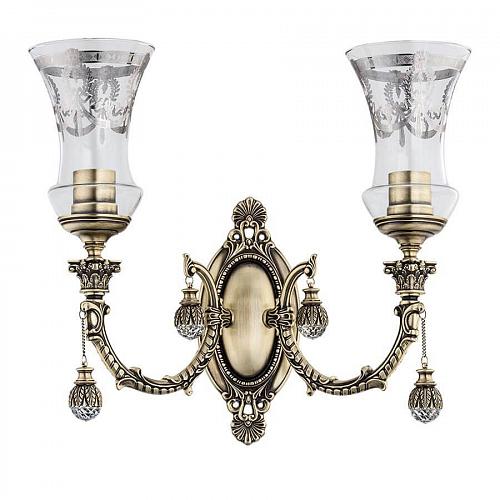 Бра Kutek Sienna SIE-K-2 (P)