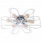 Потолочная люстра Arte Lamp A6049PL-6CC - фото №4