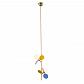 Подвесной светильник Loft IT Matisse 10008/2P Mult - фото №4