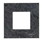 Рамка ABB 2CLA227100N2201