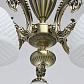 Подвесная люстра MW-Light Фелиция 114010405 - фото №4