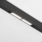 Трековый светодиодный светильник Elektrostandard Slim Magnetic 85008/01 a057196 - фото №3
