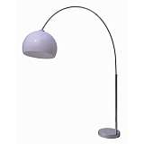 Торшер Zumaline Glam TS-010121WC