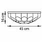 Потолочная люстра Lightstar Siena 720222 - фото №3