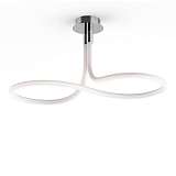 Потолочный светодиодный светильник Mantra Line 6601