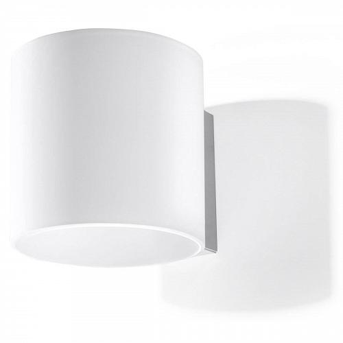 Настенный светильник Sollux Rico SL.0212