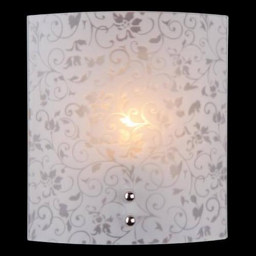 Настенный светильник Eurosvet 2761/1 хром