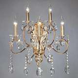 Бра Bogates 252/5 Strotskis