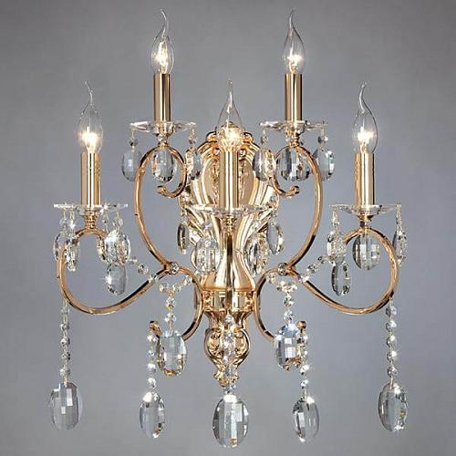 Бра Bogates 252/5 Strotskis