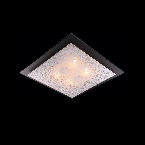 Потолочный светильник Eurosvet 2761/4 венге