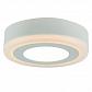 Потолочный светодиодный светильник Arte Lamp Antares A7806PL-2WH - фото №3