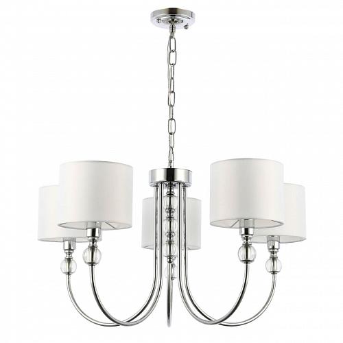 Подвесная люстра Evoluce Linna SLE111103-05