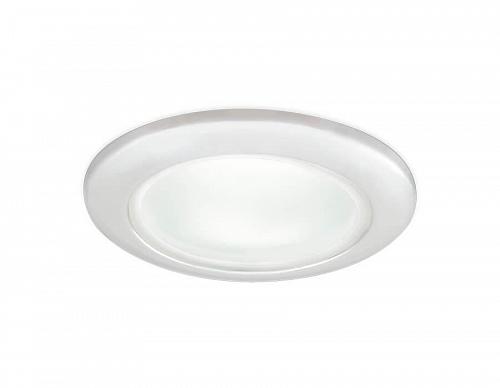 Встраиваемый светильник Ambrella light Techno Spot TN108