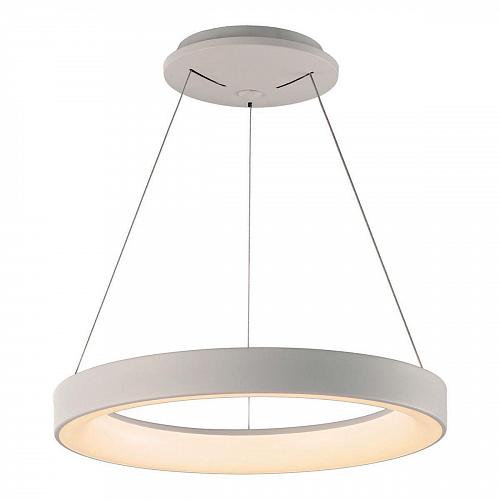 Подвесной светодиодный светильник Mantra Niseko 7752