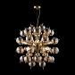 Подвесная люстра Maytoni Bolla MOD133PL-08BS - фото №2