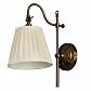 Бра Arte Lamp Seville A1509AP-1PB - фото №1