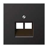 Крышка Jung AL2969-2UAD