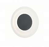 Уличный настенный светодиодный светильник Paulmann Wandl 94409