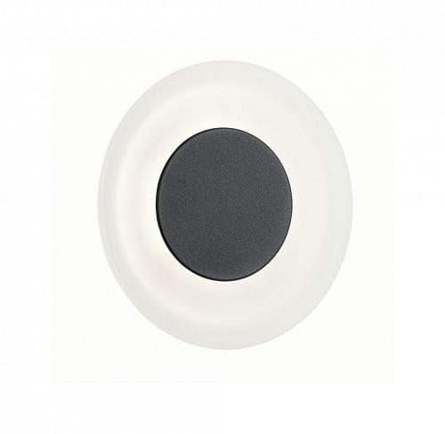 Уличный настенный светодиодный светильник Paulmann Wandl 94409