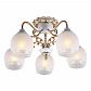 Потолочная люстра Omnilux Stornara OML-55607-05 - фото №1