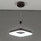Подвесной светодиодный светильник Citilux Паркер CL225B215 - фото №9