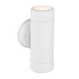 Уличный настенный светодиодный светильник Globo Cotopa 32004-2