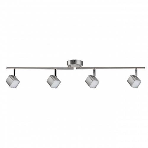 Светодиодный спот Paulmann Cubic 66738