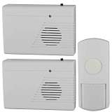 Звонок беспроводной ЭРА C27-2 Б0018969