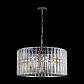 Подвесная люстра Maytoni Facet MOD094PL-06CH - фото №8