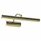 Подсветка для картин Lussole Lido III LSQ-0331-02 - фото №1