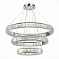 Подвесная светодиодная люстра ST Luce Tivoli SL1622.103.03 - фото №1