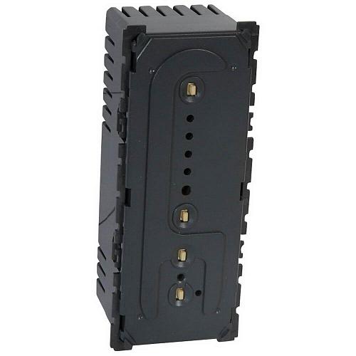 Диммер Legrand Celiane 1000W 067086