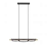 Подвесной светодиодный светильник Eglo Boyal 99625