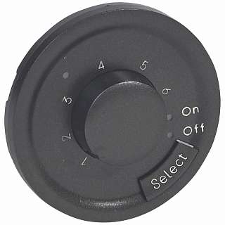 Терморегуляторы Legrand