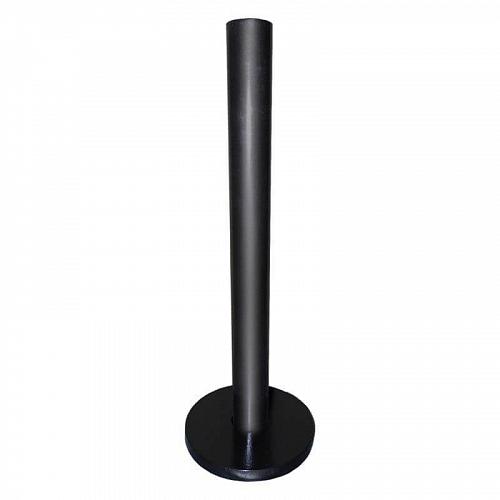 Опора Uniel UFP-E11BN-600 Black 08314