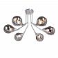 Потолочная люстра Vitaluce V4871-9/6PL - фото №1