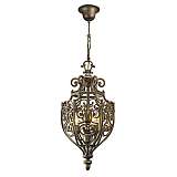 Подвесной светильник Chiaro Магдалина 389010903