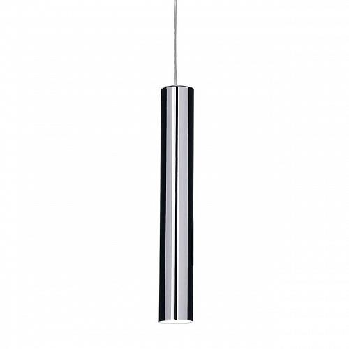 Подвесной светильник Ideal Lux Look Sp1 D06 Cromo 104942