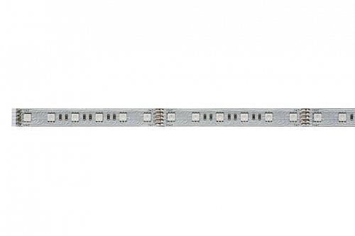 Светодиодная лента Paulmann 0.5M RGB 7W 70573