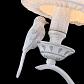 Подвесная люстра Maytoni Bird ARM013-03-W - фото №3