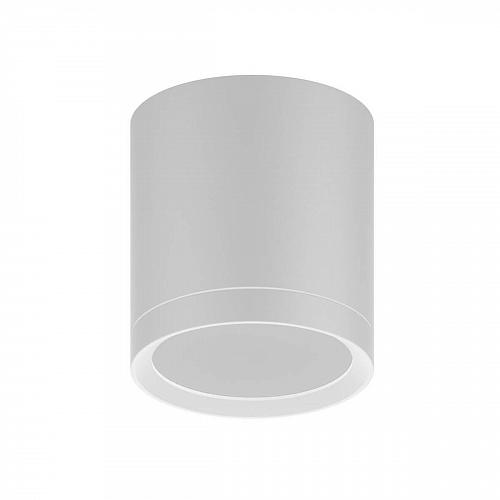 Потолочный светодиодный светильник Gauss Overhead HD022