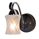 Бра Silver Light 214.49.1