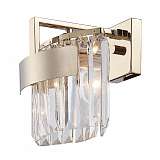 Бра Newport 4351/A Gold