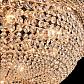 Потолочная люстра Maytoni Palace DIA890-CL-34-G - фото №4